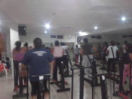 instalaciones de toner 